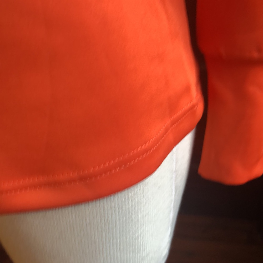 Velma Costume - Scooby-Doo Adult Size Small with wig /glasses/socks - Picture 12 of 14